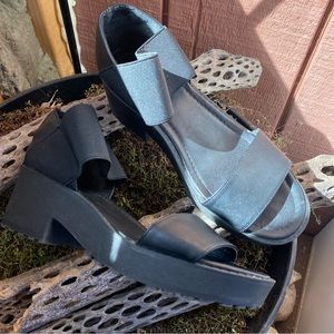 Urban Outfitters Jayden sandals